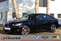 BMW 335 3-serie Gran Turismo 335i High Executive |M-Sport Siyah - thumbnail 1