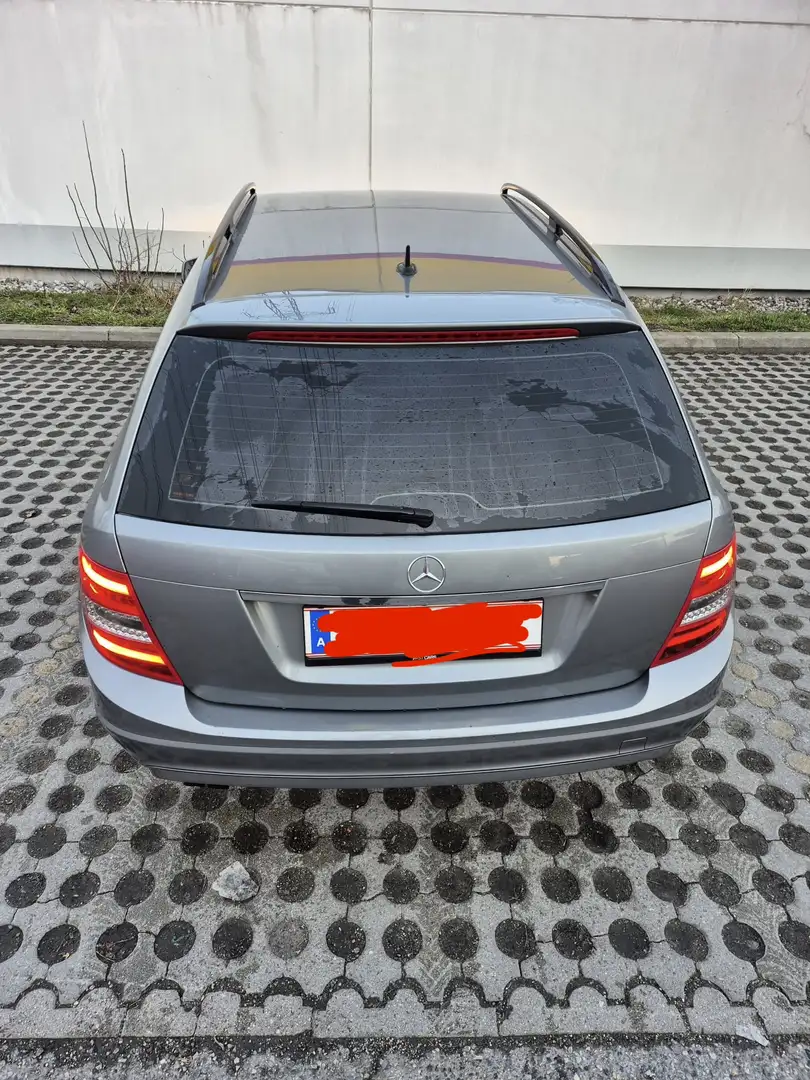 Mercedes-Benz C 180 - 2