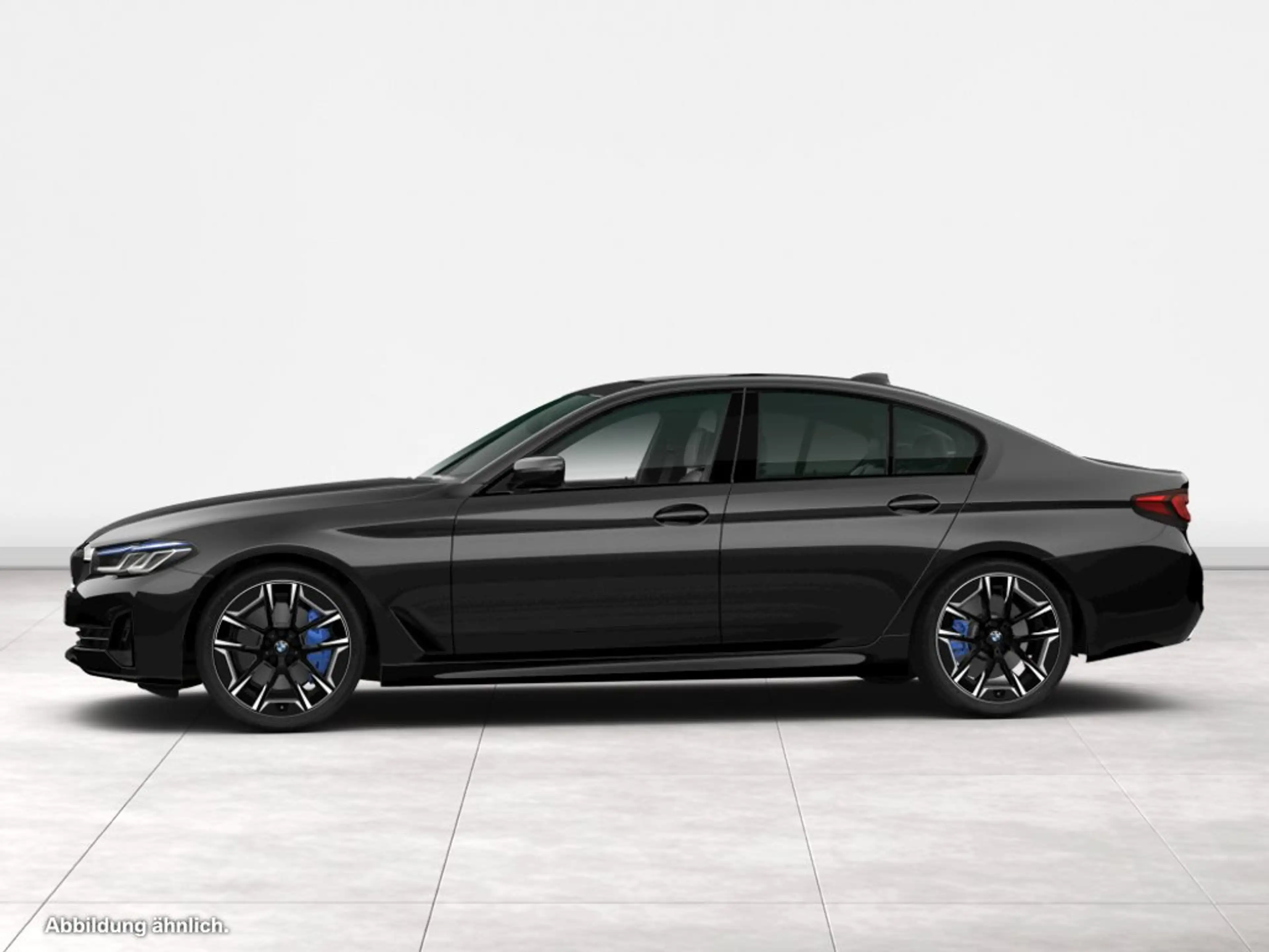 BMW 540 d xDrive Innovationsp. Adaptive Drive Aut. — photo 5