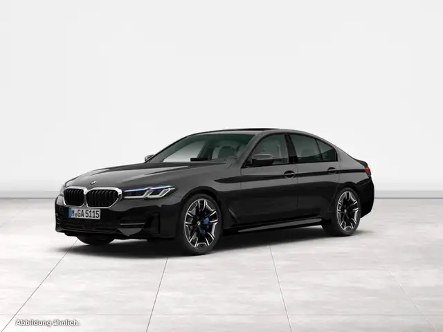 Bmw 540 d xDrive Limousine