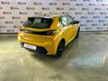 Peugeot 208 PureTech 100 S&S 5p. Active Pack IVA ESPOSTA Giallo - thumbnail 3