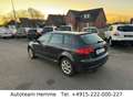 Audi A3 2.0TFSI AUTOMATIK S tronic/TÜV NEU/KLIMA/NAVI Grau - thumbnail 7