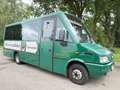 Iveco Daily*2.8 Diesel*65C12*Reisebus*XXL-Einzellstück Vert - thumbnail 20