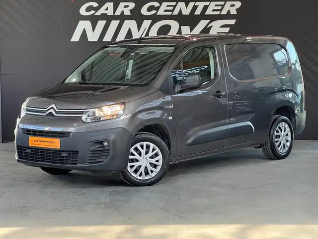 Citroen Berlingo 1.2 PureTech XL / Schuifdeur Rechts