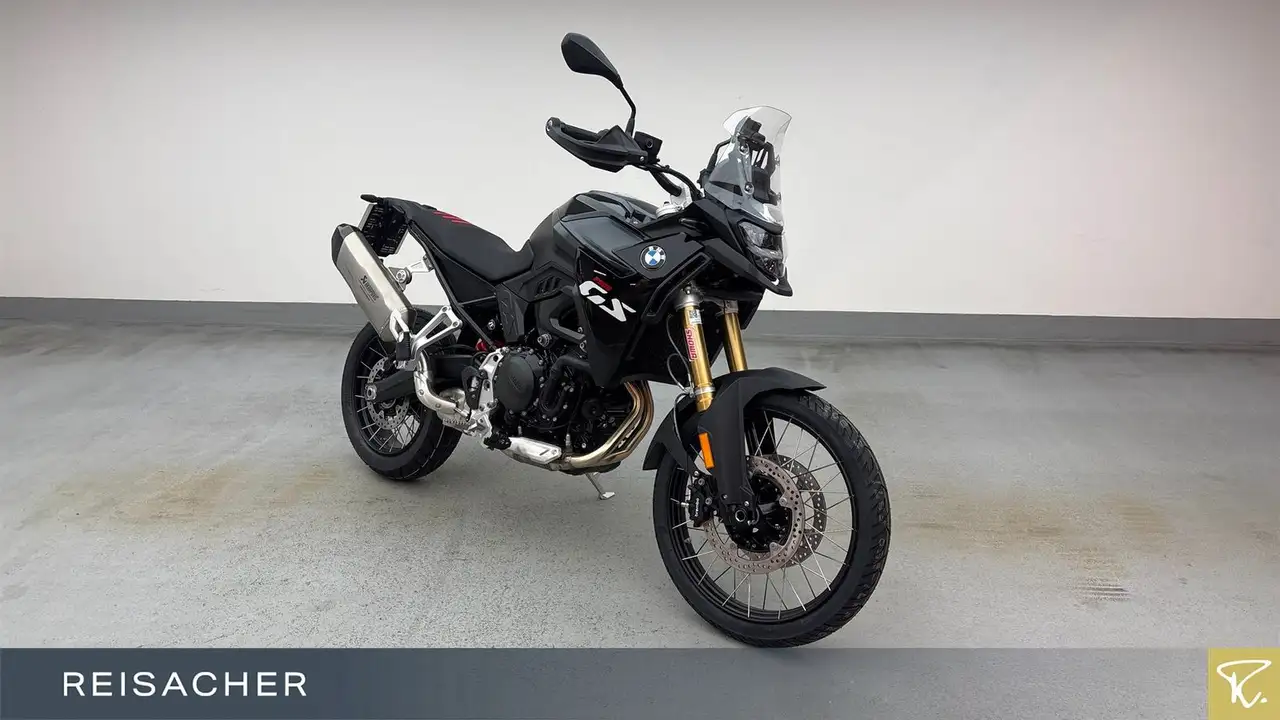 BMW F 900 GS