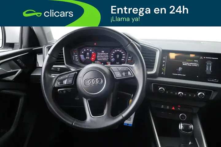 Audi A1 2019, foto 19