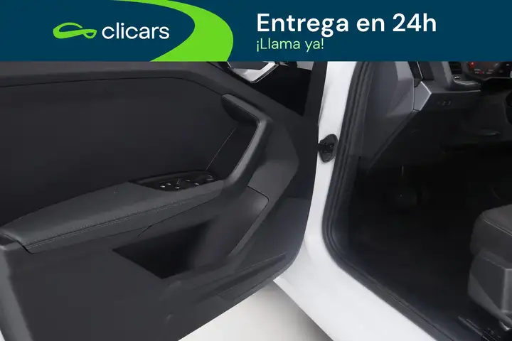 Audi A1 2019, foto 18