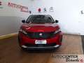 Peugeot 3008 3008 1.5 bluehdi Allure Pack s&s 130cv Rouge - thumbnail 2