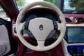 Maserati GranCabrio Gran Cabriolet 4.7 BTW 58 D.Km Beige Leder Grijs - thumbnail 7