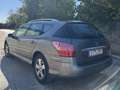 Peugeot 407 SW 1.6HDI Business Line Gris - thumbnail 6