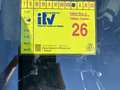 Peugeot 407 SW 1.6HDI Business Line Gris - thumbnail 15