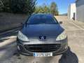 Peugeot 407 SW 1.6HDI Business Line Gris - thumbnail 2