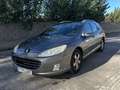 Peugeot 407 SW 1.6HDI Business Line Gris - thumbnail 1