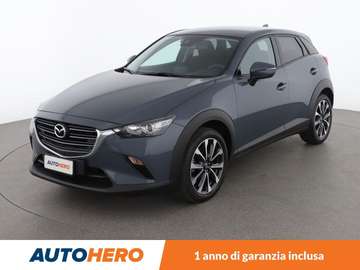 2.0 Skyactiv-G Executive