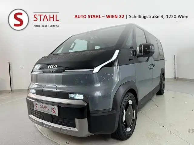 Kia PV5 Earth Plus 71,2kWh FWD P1 | Stahl Wien 22