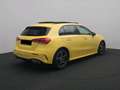 Mercedes-Benz A 180 A AMG Line Gelb - thumbnail 2