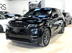 2023 Land Rover Range Rover Sport