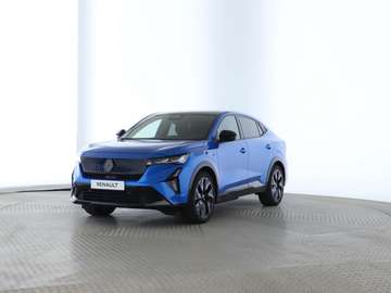 300 E-Tech 4x4 Esprit Alpine Plug-in