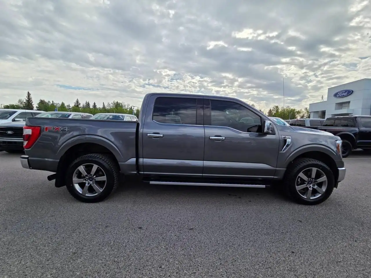 Ford F 150 снимка Ford F 150