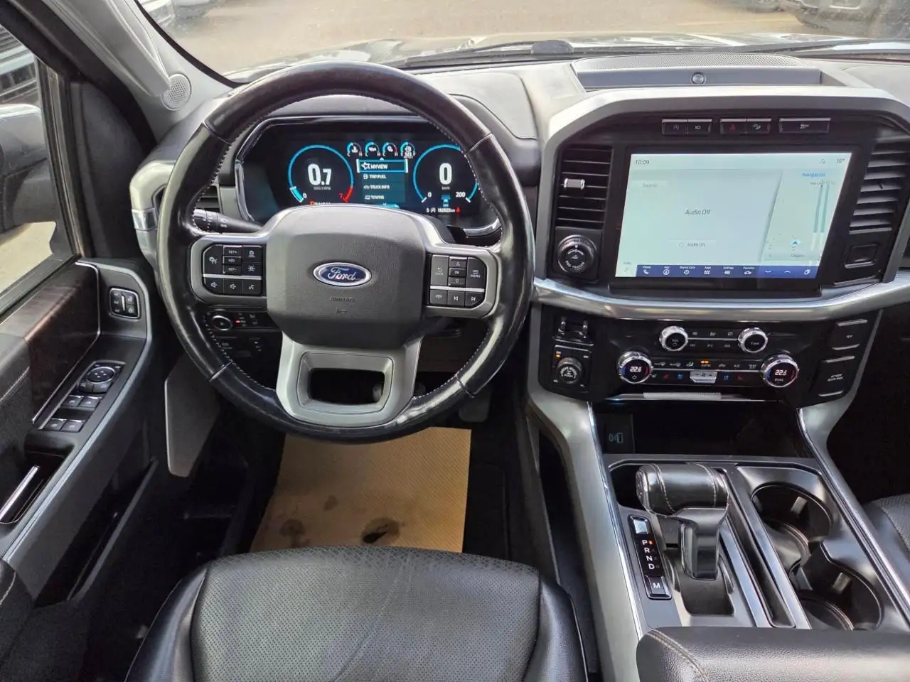 Ford F 150 снимка Ford F 150