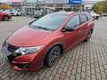 Honda Civic 1.8 i-VTEC Style Edition Tourer AT Rouge - thumbnail 2