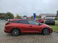 Honda Civic 1.8 i-VTEC Style Edition Tourer AT Rouge - thumbnail 3