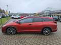 Honda Civic 1.8 i-VTEC Style Edition Tourer AT Rouge - thumbnail 1