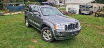 3,0 V6 CRD Overland WH wenig KM!!