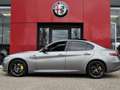 Alfa Romeo Giulia 2.2 Sprint | Veloce Interieur | Apple/android Carp siva - thumbnail 10