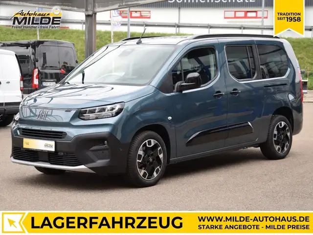Fiat Fiorino/Qubo
