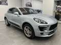 Porsche Macan Macan 3.0d S 250cv pdk Argento - thumbnail 4