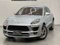 Porsche Macan Macan 3.0d S 250cv pdk Argento - thumbnail 1