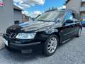 Saab 9-3 1.8t Linear Edition SportCombi Negru - thumbnail 2