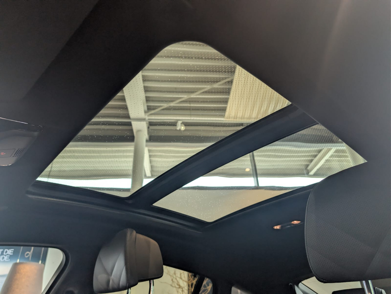 BMW X6 xDrive30d M Sport Navi Tempom.aktiv Panoramadach B — photo 7
