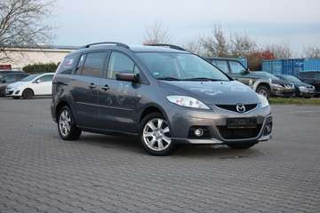 2.0 Exclusive *AHK*Sitzheizung*Licht-Regensensor*