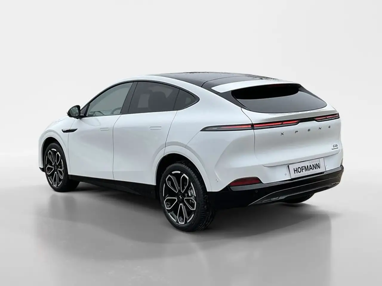 XPeng G6, миниатюра 4