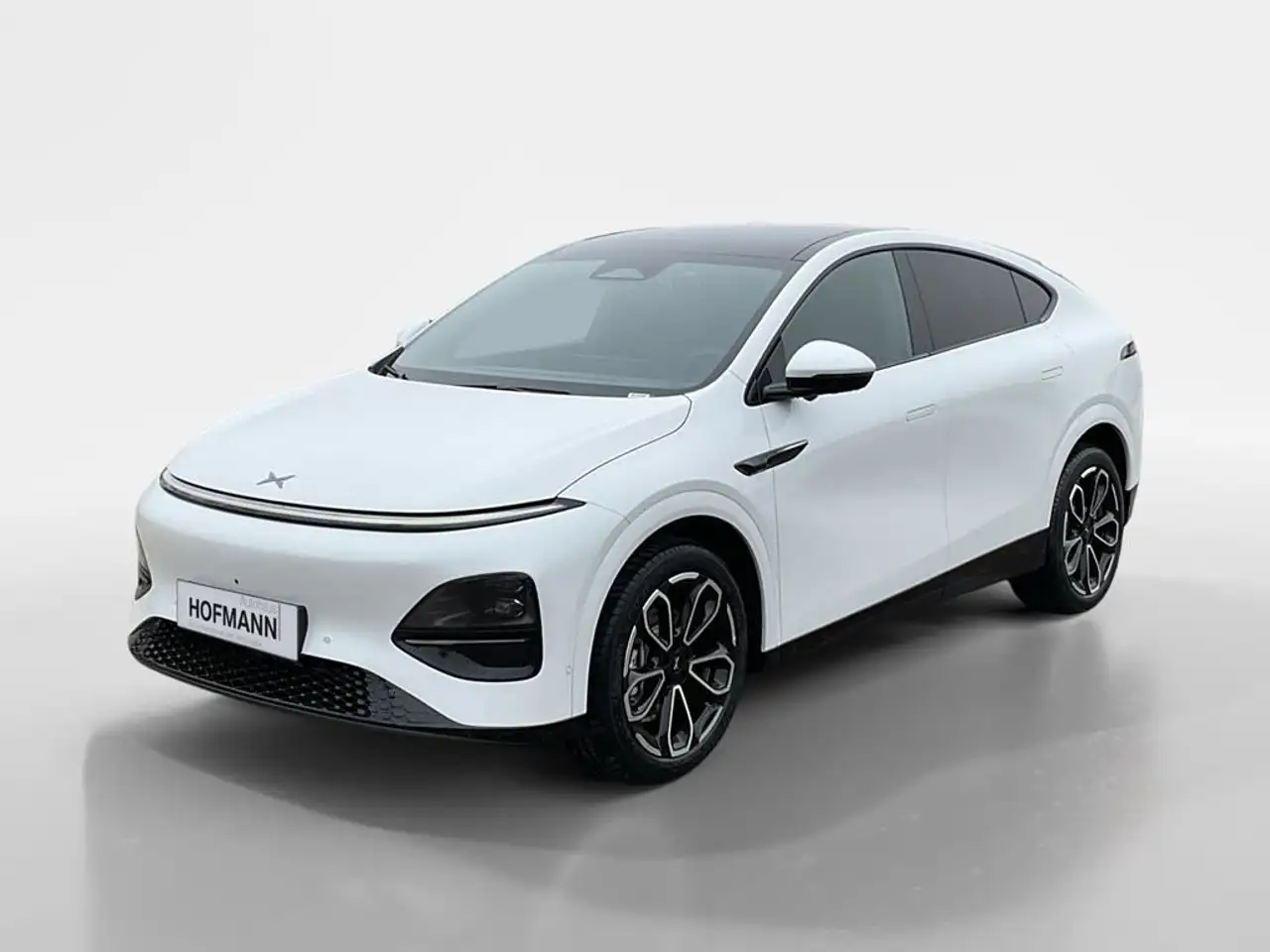 XPENG G6