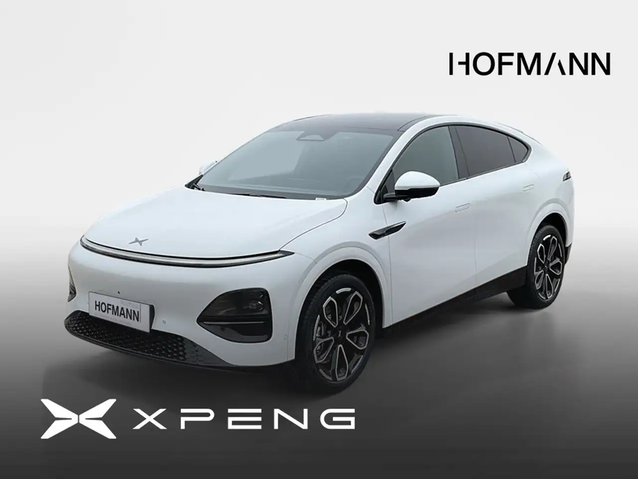 XPeng G6