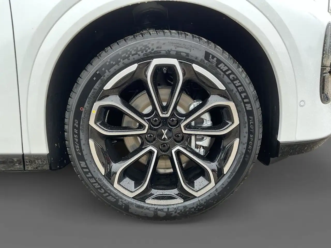 XPeng G6, миниатюра 12