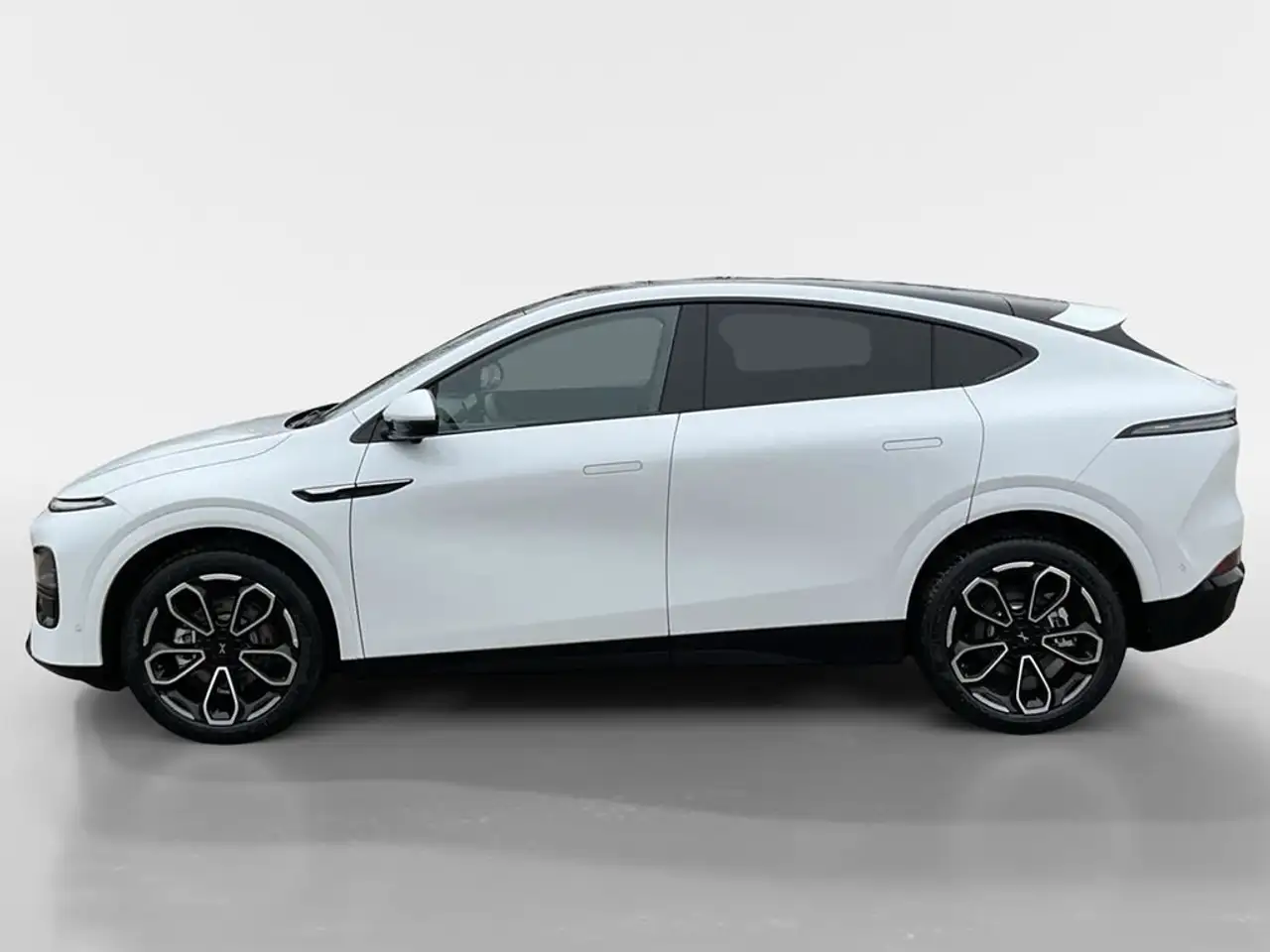 XPENG G6