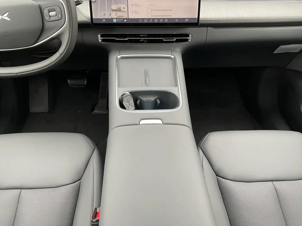 XPENG G6