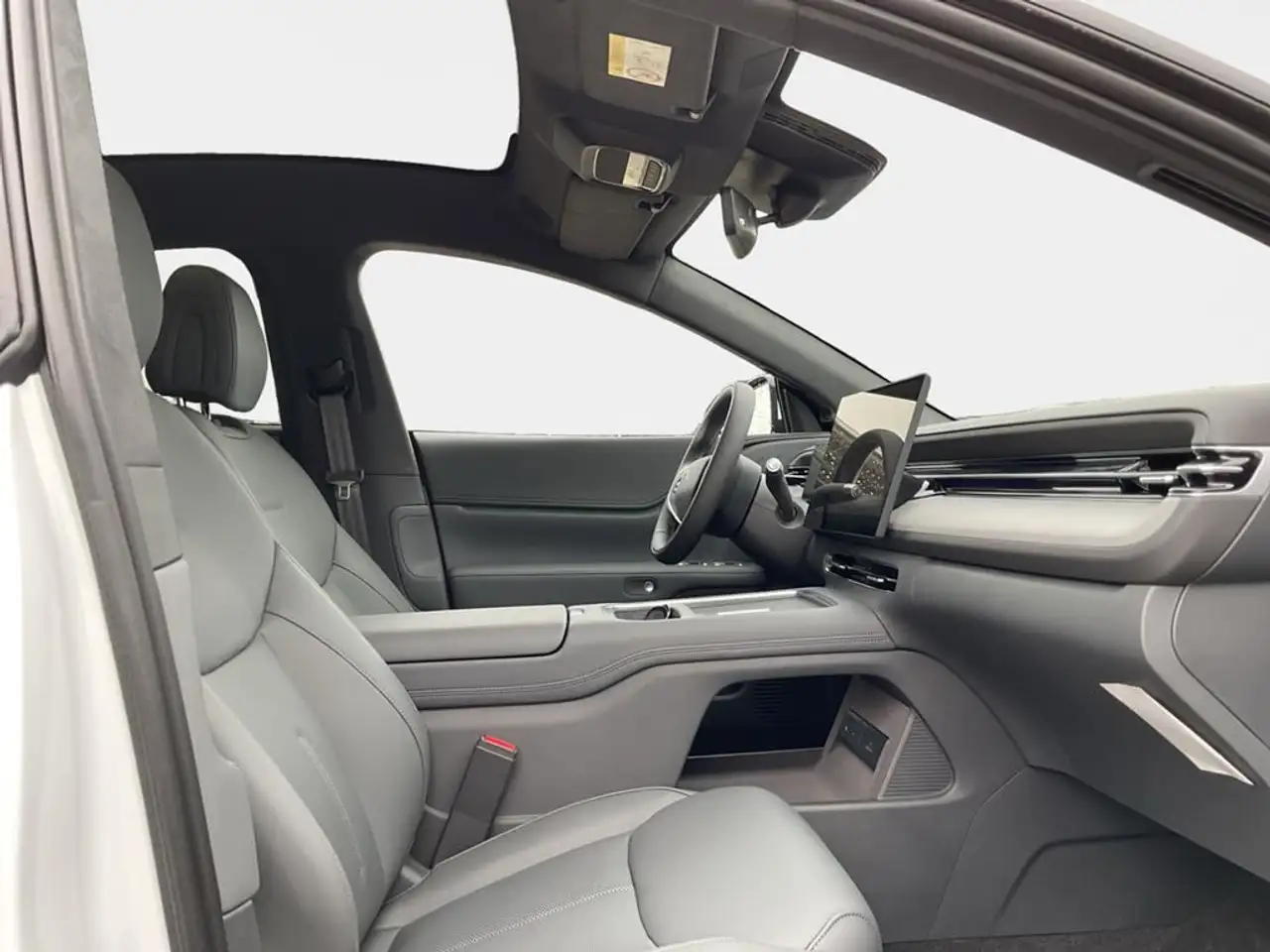 XPENG G6
