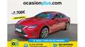 Lexus RC 300h Executive Rojo - thumbnail 1