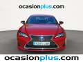 Lexus RC 300h Executive Rojo - thumbnail 15