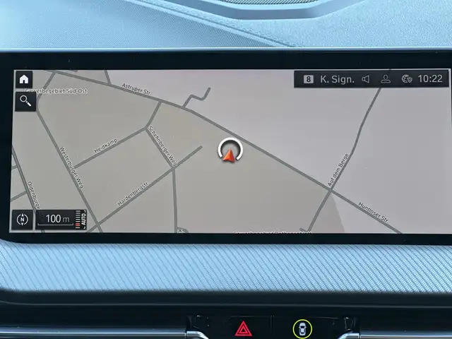 BMW 1 Series view 14