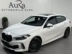 Bmw 120 i 5 Türer M Sport Aut. NAV+LED+PANO+18ZO+HIFI+VC
