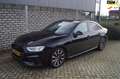Audi A4 Limousine 35 TFSI S Edition Competition Autom Half Zwart - thumbnail 1