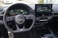 Audi A4 Limousine 35 TFSI S Edition Competition Autom Half Zwart - thumbnail 9
