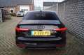 Audi A4 Limousine 35 TFSI S Edition Competition Autom Half Zwart - thumbnail 5