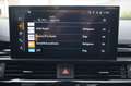 Audi A4 Limousine 35 TFSI S Edition Competition Autom Half Zwart - thumbnail 15